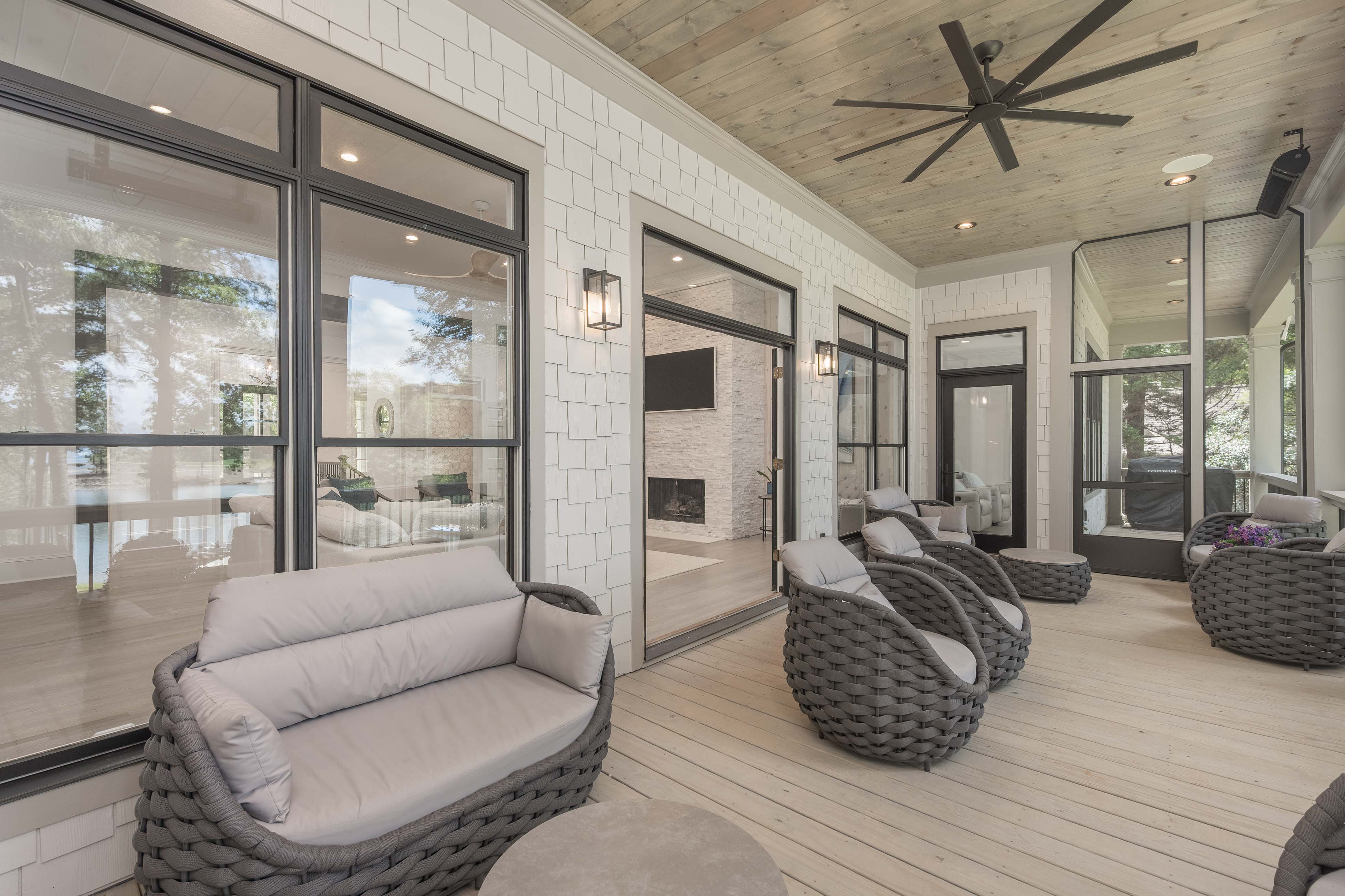 137 Barrington Hall Drive image 16